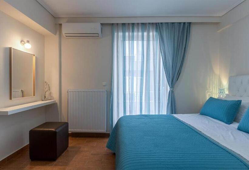 آپارتمان سوپریور 1 خوابه, Urbanstay