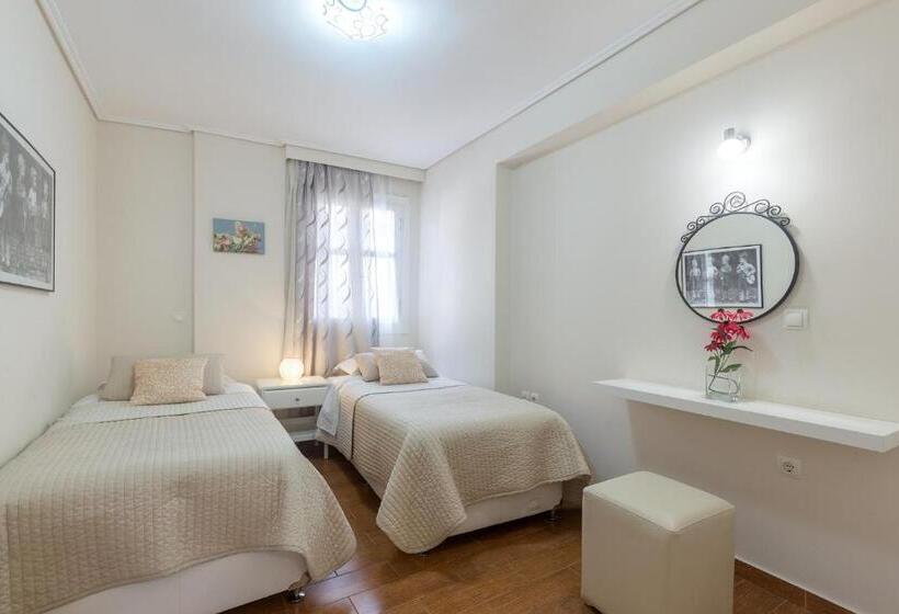 آپارتمان سوپریور 1 خوابه, Urbanstay