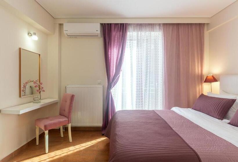 آپارتمان سوپریور 1 خوابه, Urbanstay