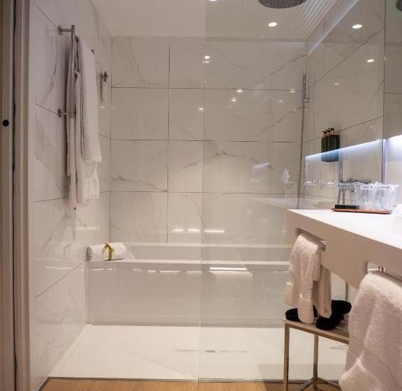 수피리어 룸, Palacio La Marquesa 4 Estrellas Sup