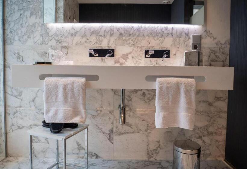 스위트, Palacio La Marquesa 4 Estrellas Sup