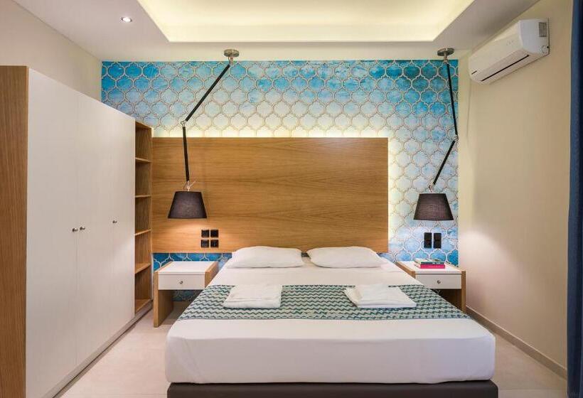 Premium Suite, Summer Beach