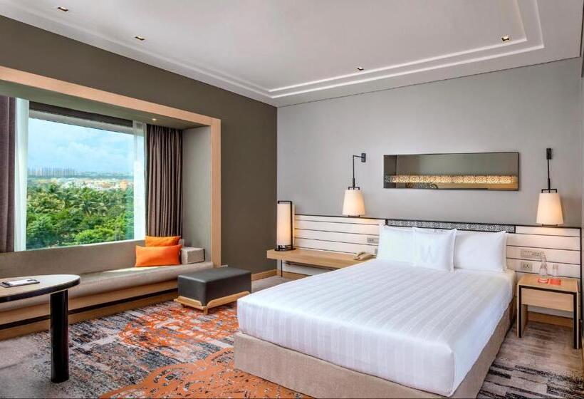 Номер Superior, Welcomhotel By Itc Hotels, Bhubaneswar