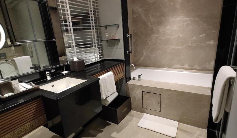 Номер Клуб, Welcomhotel By Itc Hotels, Bhubaneswar
