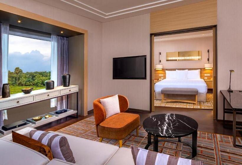 Полулюкс, Welcomhotel By Itc Hotels, Bhubaneswar