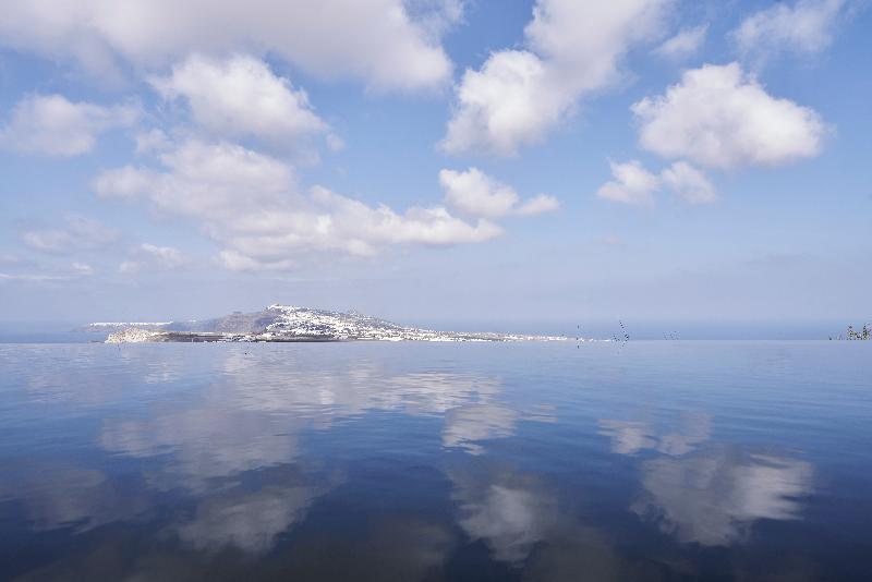 Villa 2 Chambres, Apikia Santorini   Adults Only