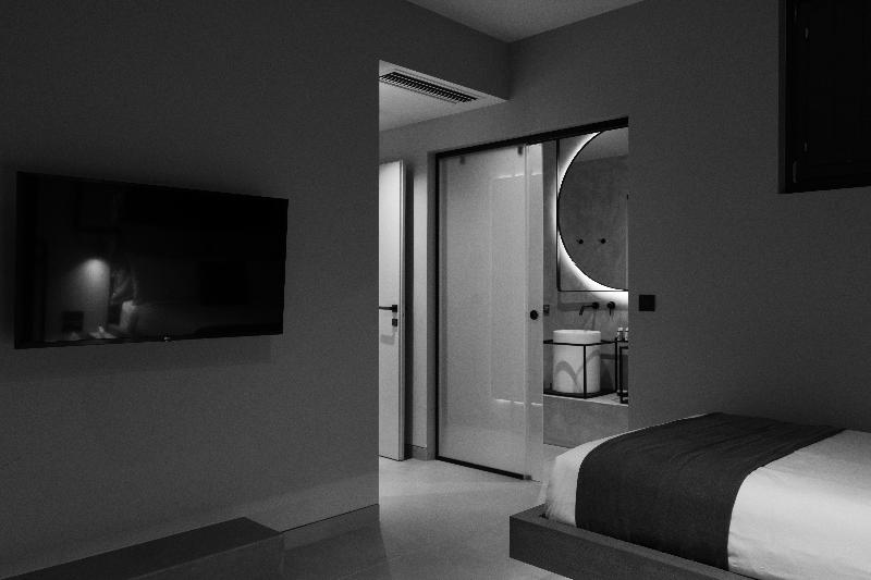Suite Ejecutiva 2 Dormitorios, Apikia Santorini   Adults Only