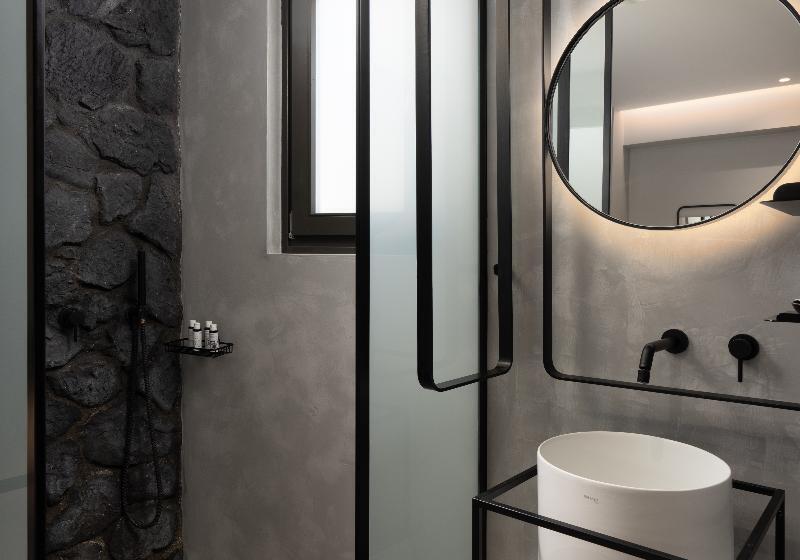Suite Comfort, Apikia Santorini   Adults Only