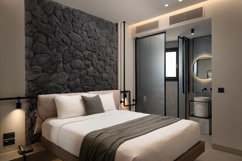 Suite Comfort, Apikia Santorini   Adults Only