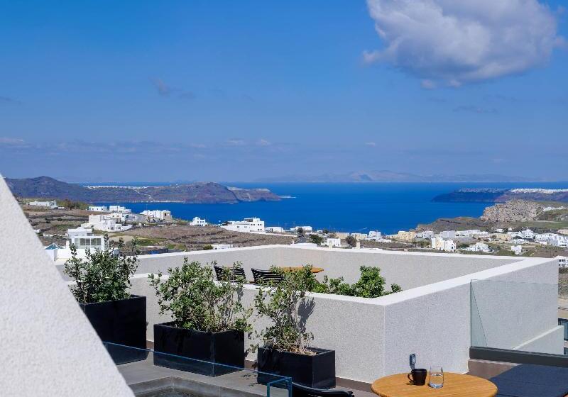 Suite Confort, Apikia Santorini   Adults Only