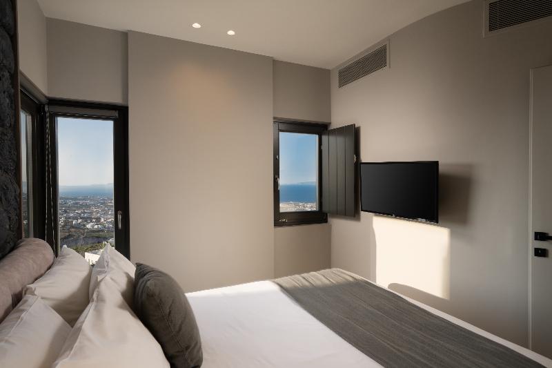 Suite 2 Chambres, Apikia Santorini   Adults Only