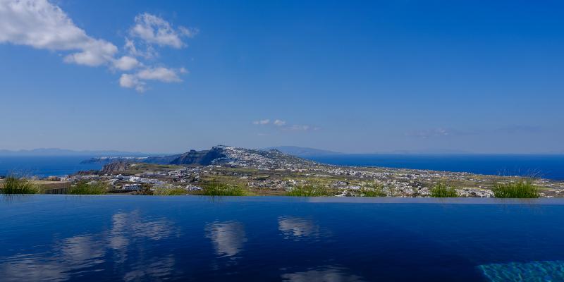 Suite Ejecutiva 2 Dormitorios, Apikia Santorini   Adults Only