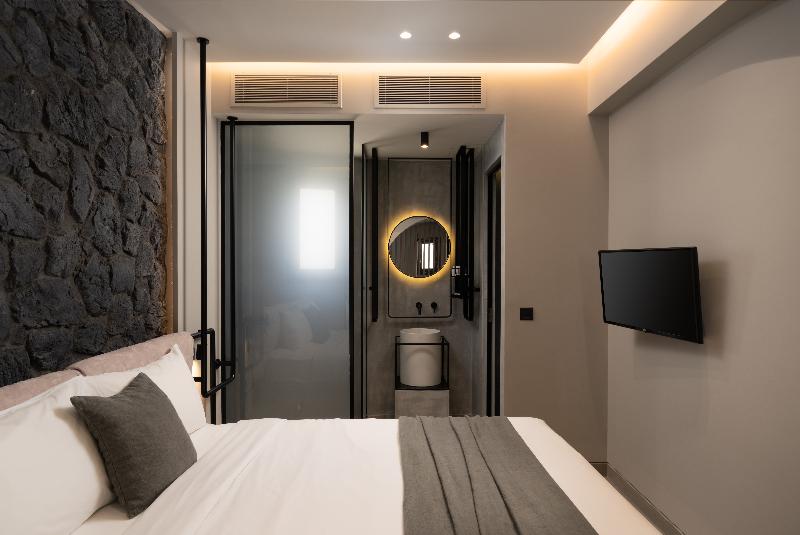 Suite Comfort, Apikia Santorini   Adults Only