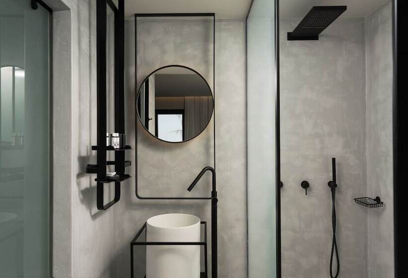 Suite Ejecutiva 2 Dormitorios, Apikia Santorini   Adults Only
