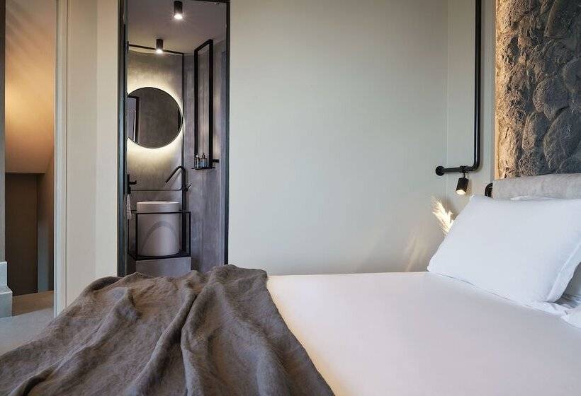 Villa 2 Chambres, Apikia Santorini   Adults Only