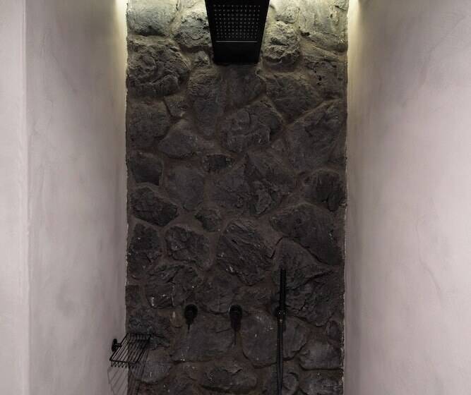 Suite Deluxe avec Vues, Apikia Santorini   Adults Only