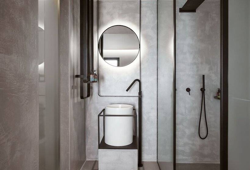 Suite Senior 2 Chambres, Apikia Santorini   Adults Only