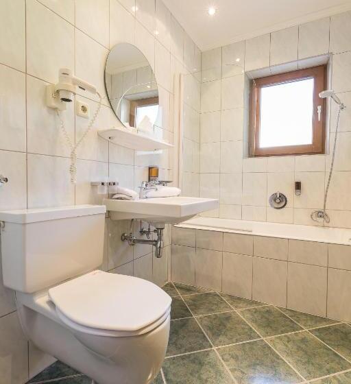 Номер Стандарт, Familotel Kindl