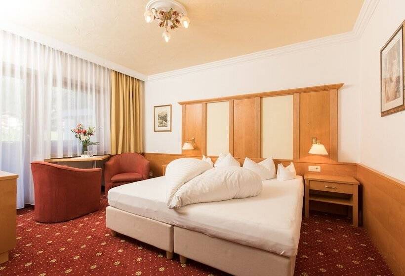 Номер Стандарт, Familotel Kindl
