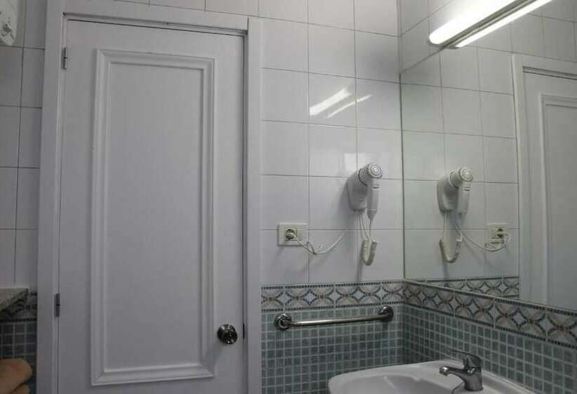 דירת חדר סופריור, Apartamentos Babalu