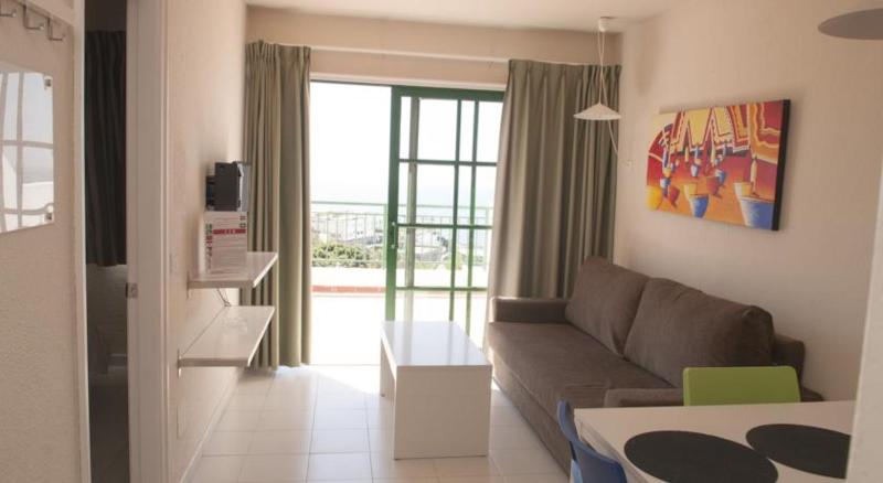 דירת חדר דלוקס, Apartamentos Babalu