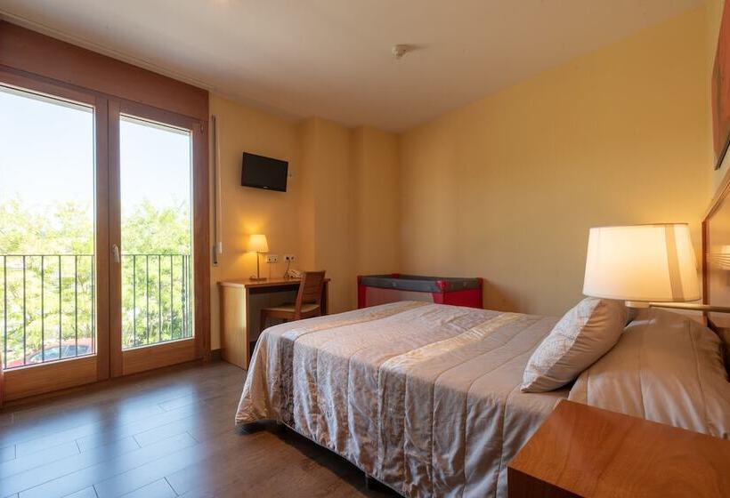 Номер Стандарт, Aparthotel Cal Marçal