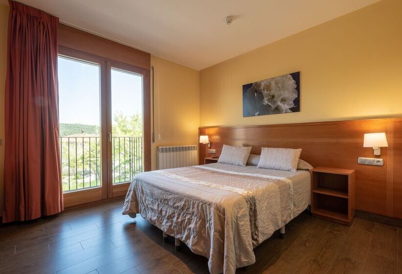 Номер Стандарт, Aparthotel Cal Marçal