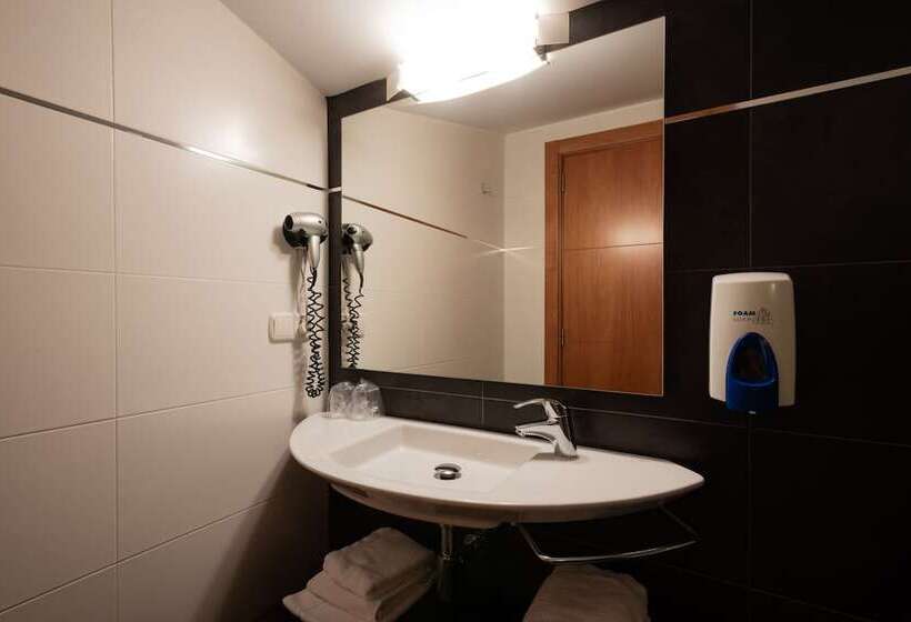 Номер Superior, Aparthotel Cal Marçal