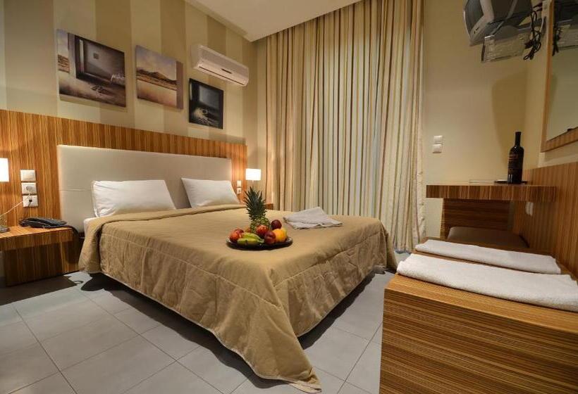 Номер Стандарт, Agrilia Hotel Adults Only