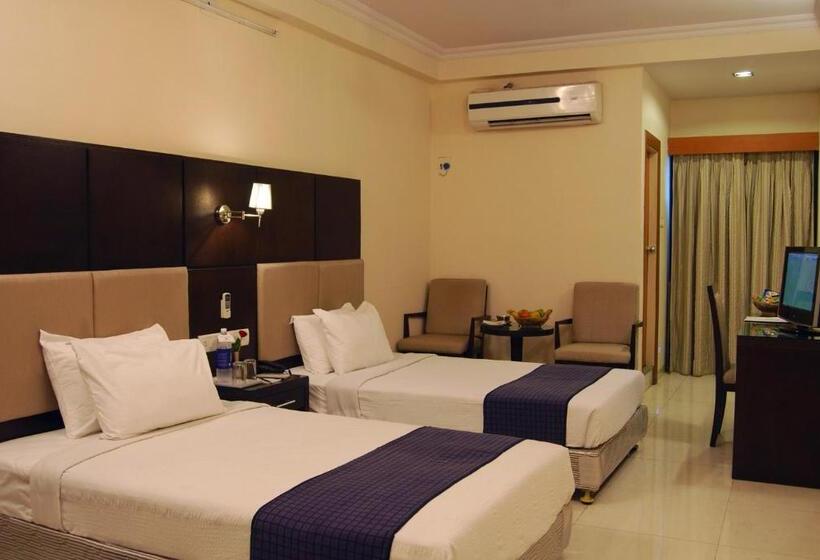Номер Стандарт, Lords Eco Inn  Dahej