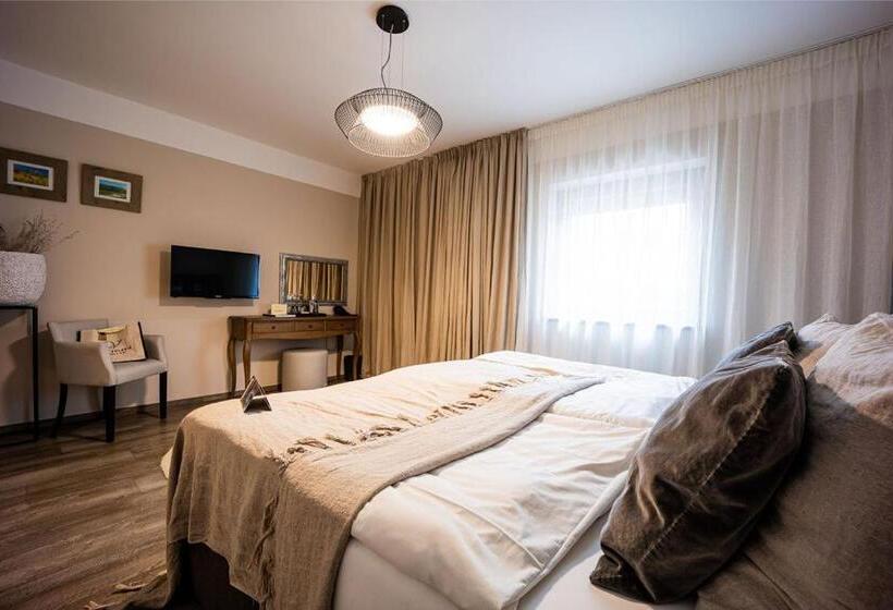 이코노미 룸, Wellness Hotel Volarik