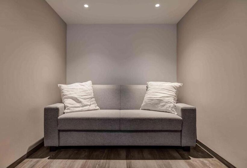 패밀리 룸, Wellness Hotel Volarik
