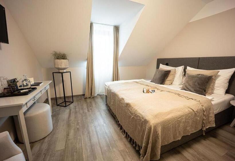 패밀리 룸, Wellness Hotel Volarik