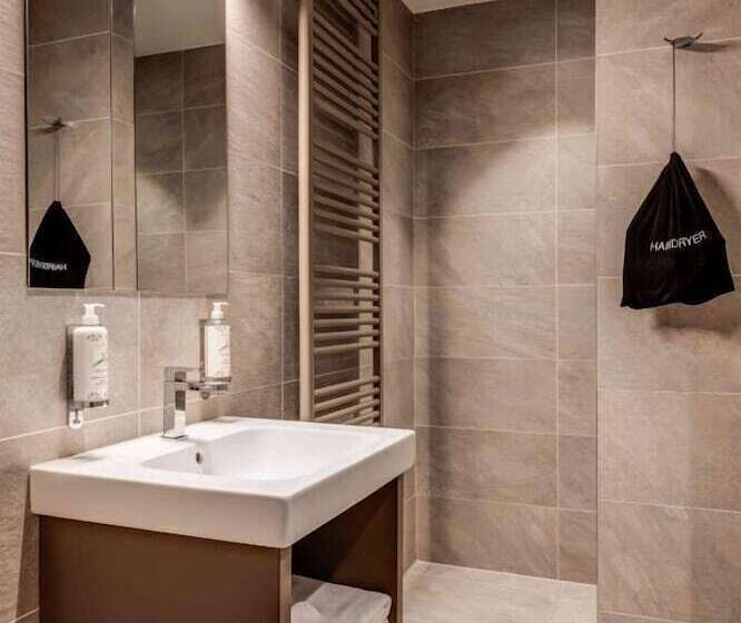 패밀리 룸, Wellness Hotel Volarik