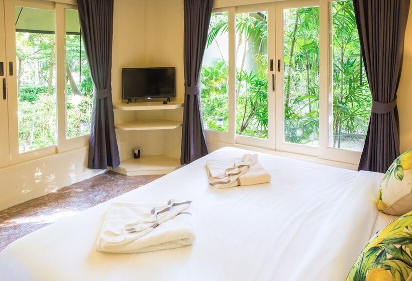 ویلای 2 خوابه, Panalee Koh Samui Resort