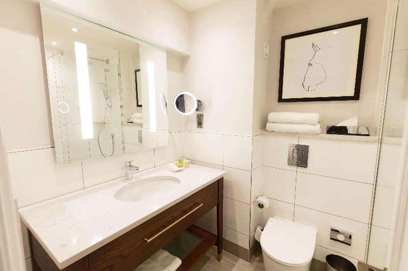 ویلای 1 خوابه, Panalee Koh Samui Resort