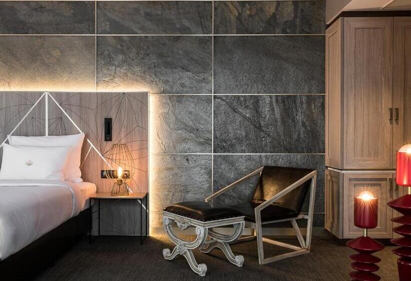 Номер Superior, Nosalowy Park Hotel & Spa