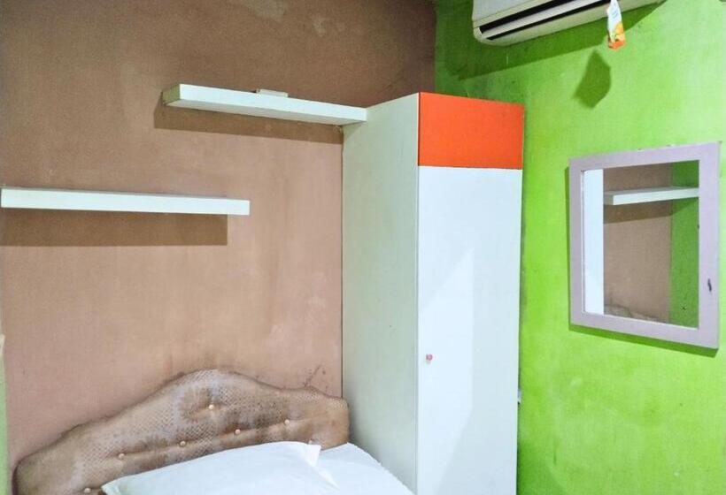 Номер Стандарт Индивидуальный, Seungit Guest House Syariah