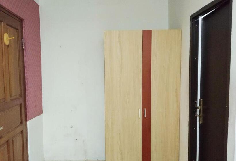 Номер Стандарт, Seungit Guest House Syariah
