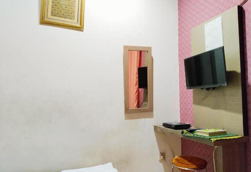 Номер Стандарт, Seungit Guest House Syariah