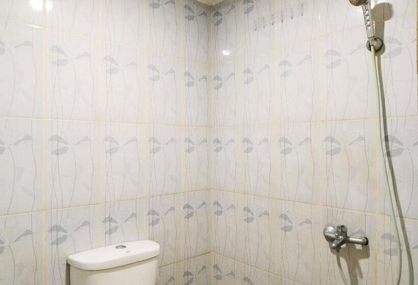 Номер Deluxe, Seungit Guest House Syariah