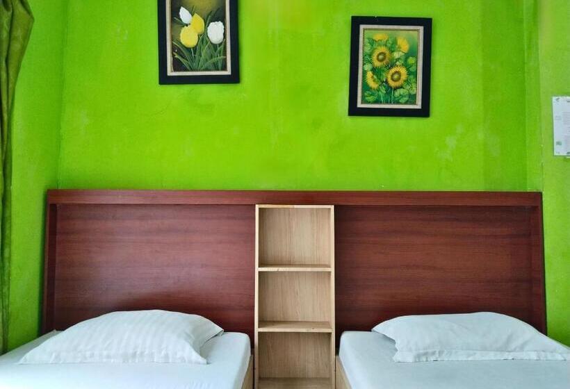 Номер Deluxe, Seungit Guest House Syariah