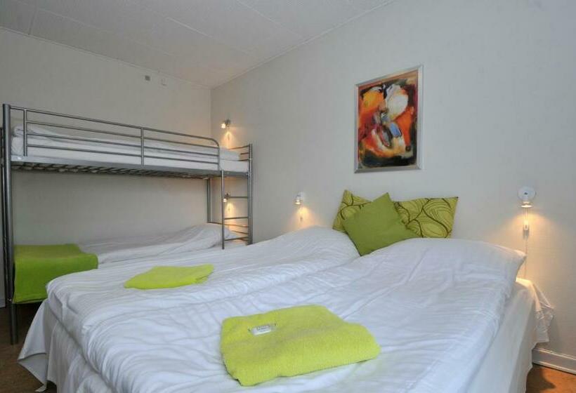 Quarto Familiar, Thyregod Kursuscenter