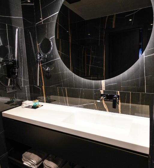 수피리어 룸, The Central View Boutique
