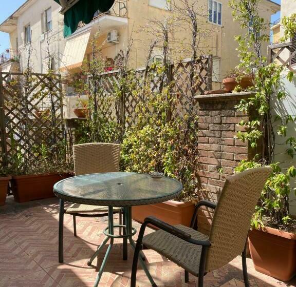 Номер Стандарт, Villa Scotillo Boutique