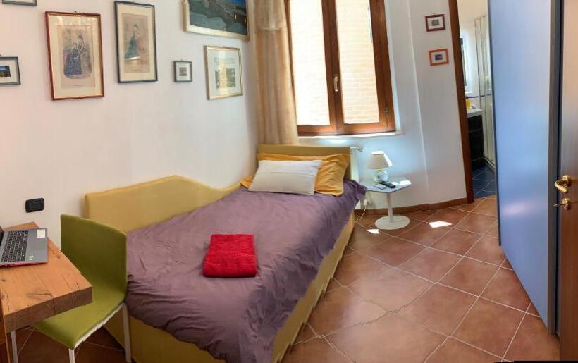 اتاق استاندارد, Casa Paola Nel Chianti