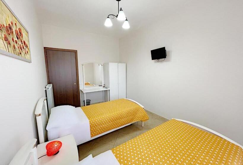 Семейный Номер, Flavia Apartment