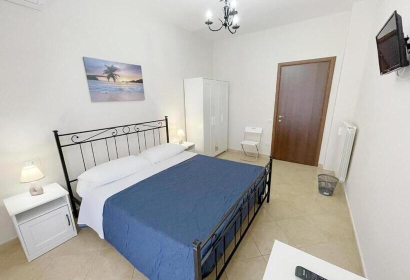 Апартаменты 3 Спальни, Flavia Apartment