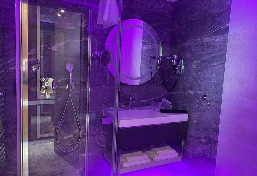 Номер Стандарт, Tisia Hotel & Spa