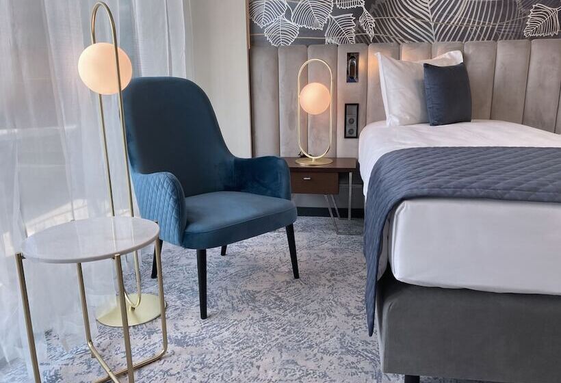 Номер Стандарт, Tisia Hotel & Spa